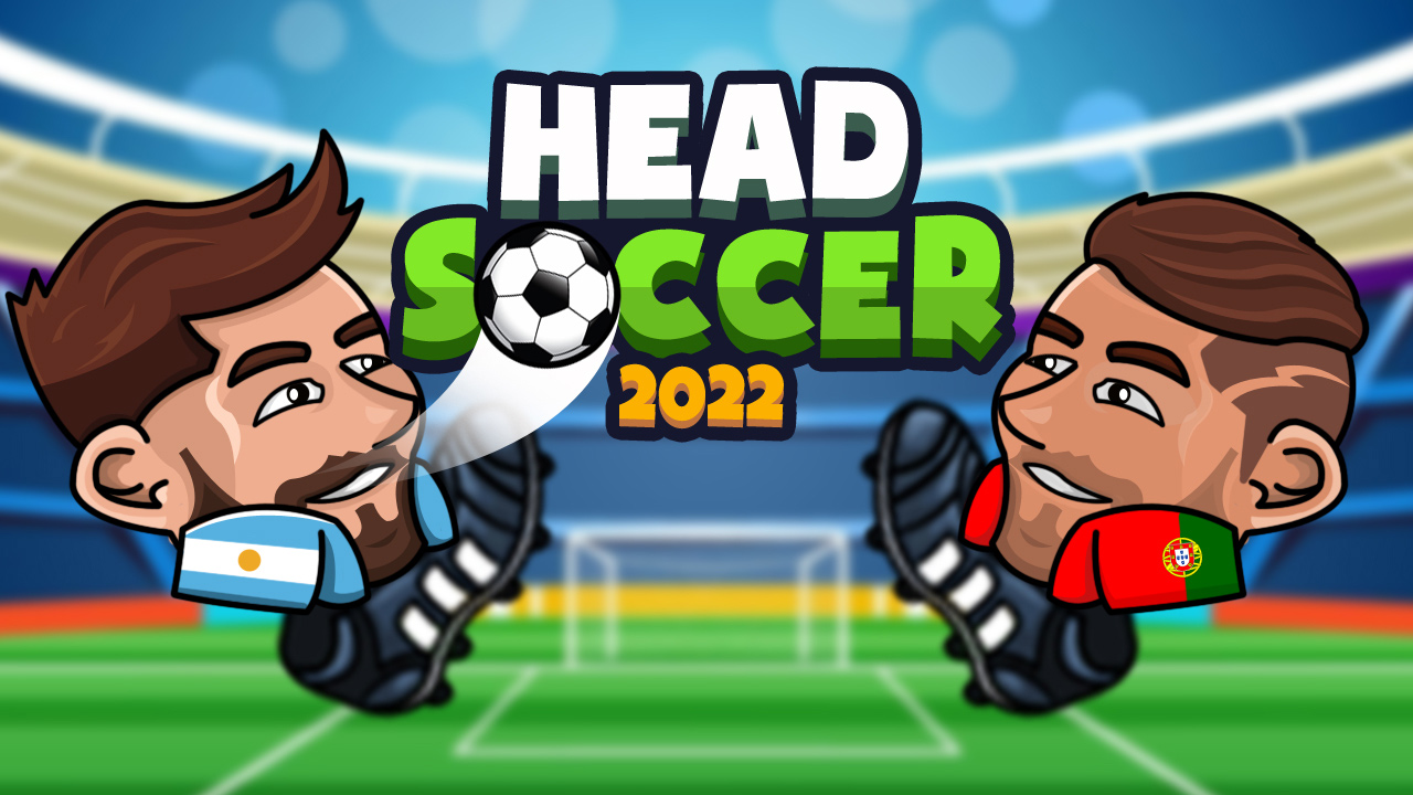 Head Soccer 2022 Igraj Besplatno Na Igre123