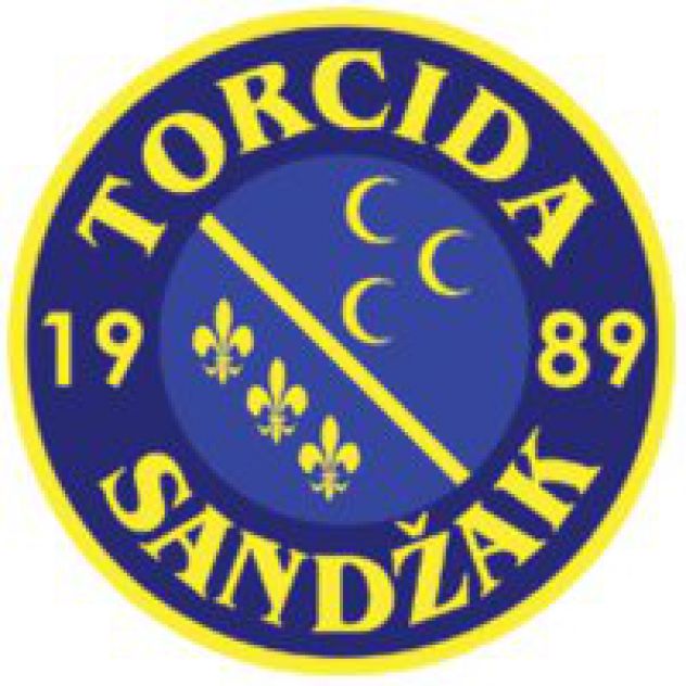 Torcida Sandzak 1989 :))