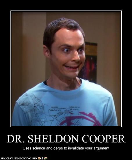 Dr. Sheldon