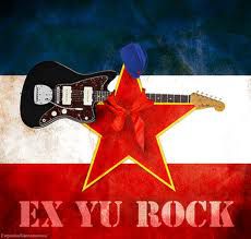 Ex yu rock