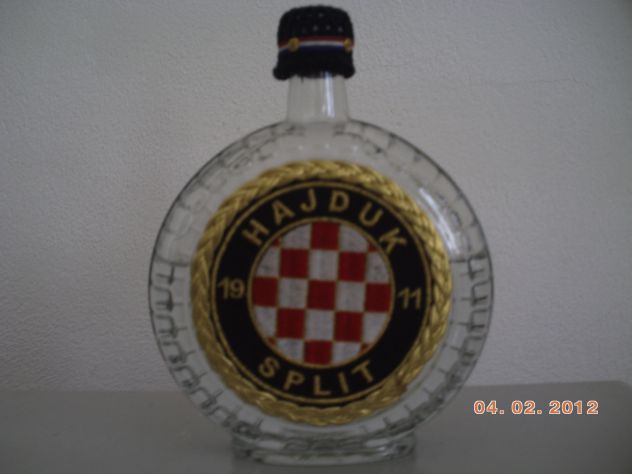 hajduk split