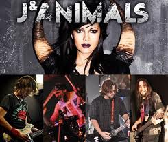 J'Animals