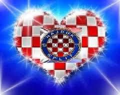 Hajduk u srcu!!