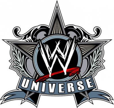 WWE Universe Logo