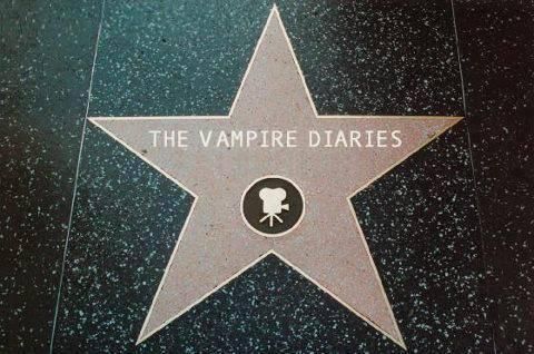 TVD is my LOVE