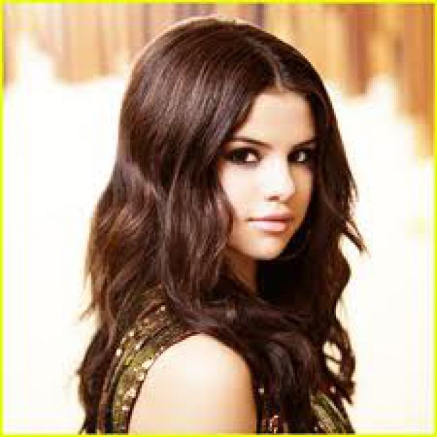 Selly ;)