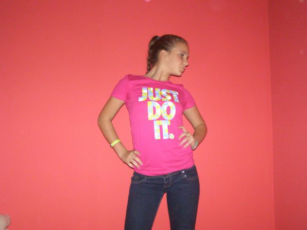 Just do it baby !!!! ;**