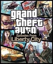GTA Episodesfrom Liberty city