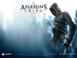 Assassins Creed -prvi dio