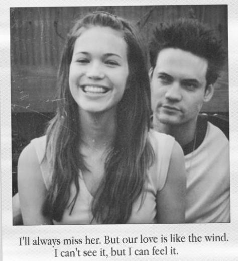 A walk to remember :$