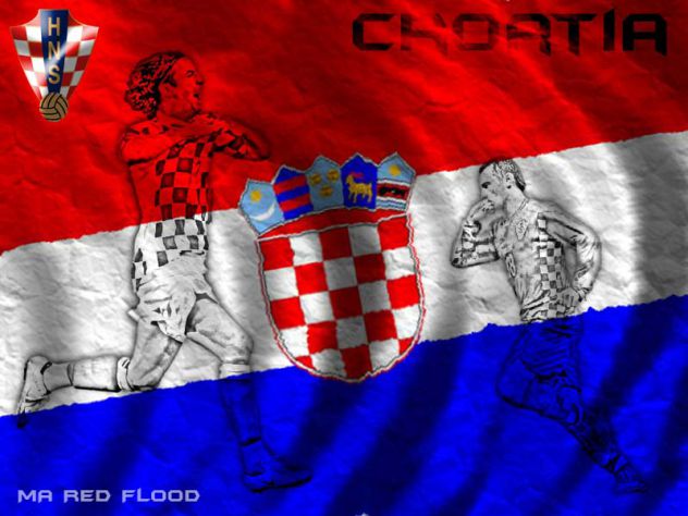 Croatian the best!