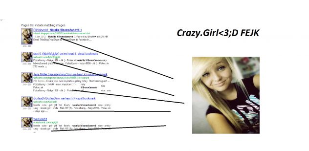 Crazy.Girl♥;D FEJK