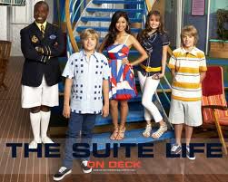 suite life on deck
