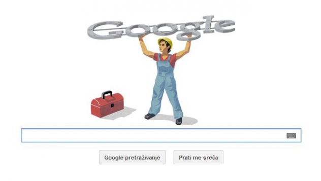 Google- 1.May