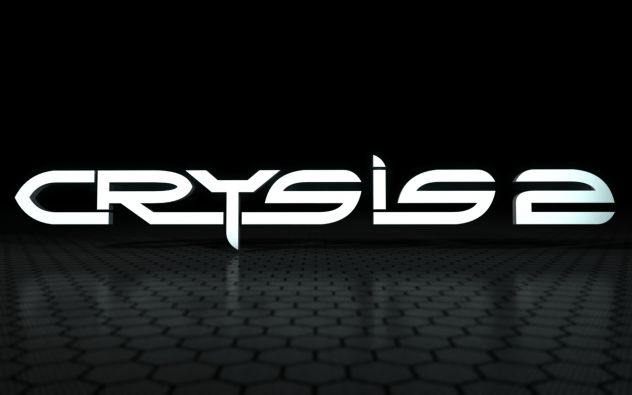 Crysis 2 logo