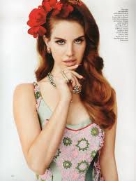 Lana Del Rey Najbolja Pjevačica Ikad