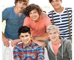 one direction ♥