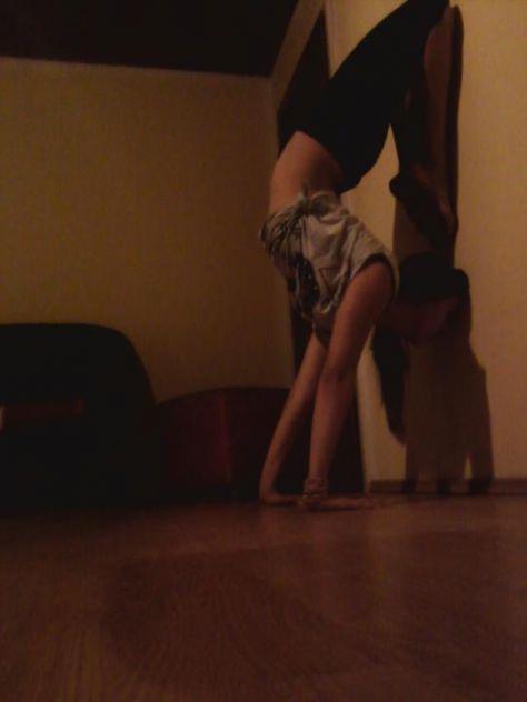 Gimnastika is my life *-*