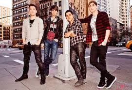 btr in the city