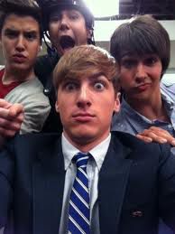 BTR is funny