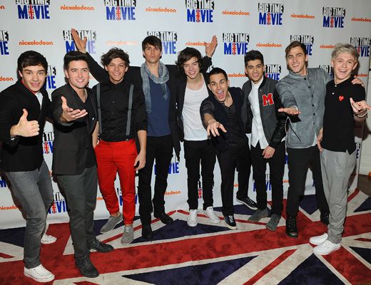1D and BTR