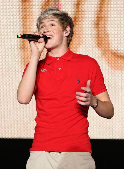 Niall and 1D= LOVE 4EVER