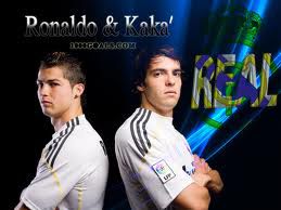 <3 Real Madrid <3