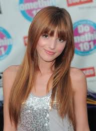 Bella Thorne -.- !!!