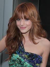 Bella Thorne *_* !!!