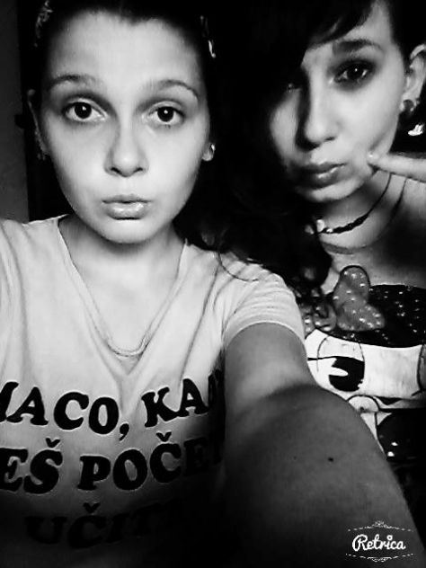 We are crazzy,and we don't care.♥