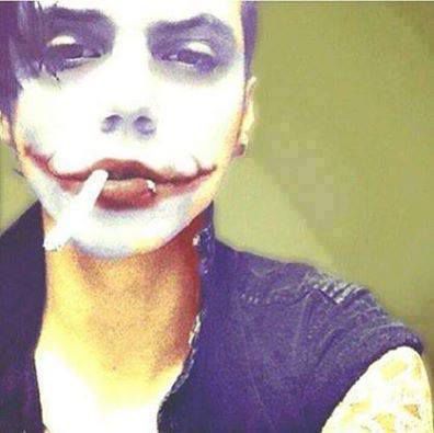 Joker. ♥