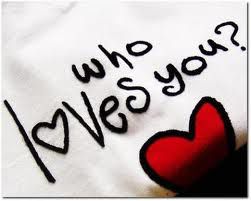 Who loves u?