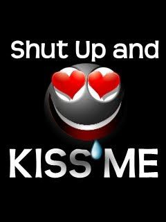 Kiss Kiss!