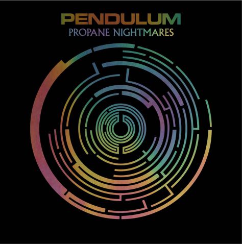 Pendulum!