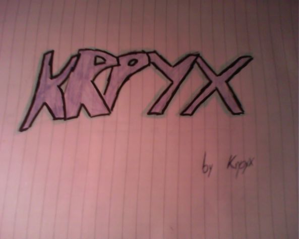Krpyx