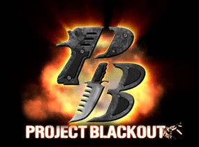 Project blackout