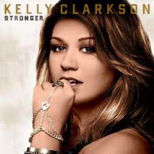 Kelly Clarkson 5