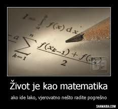 Matematika :/