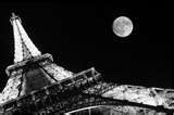 noć u parizu