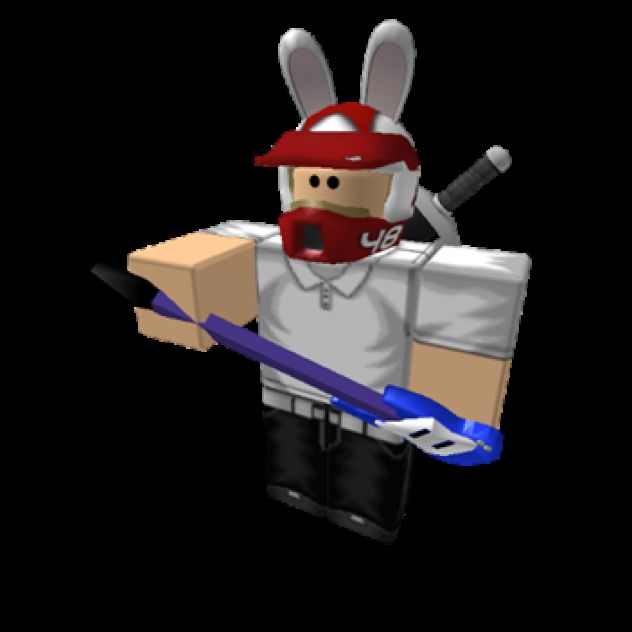 Roblox