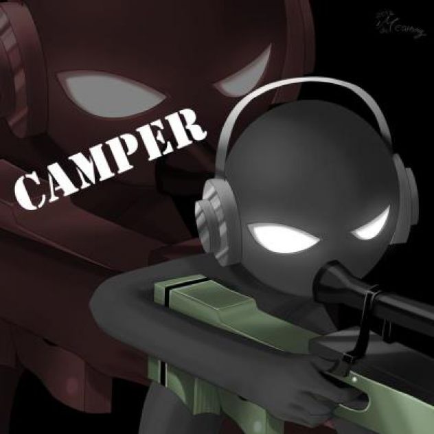 camper profil