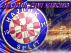 Hajduk u ♥
