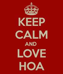 Love HOA