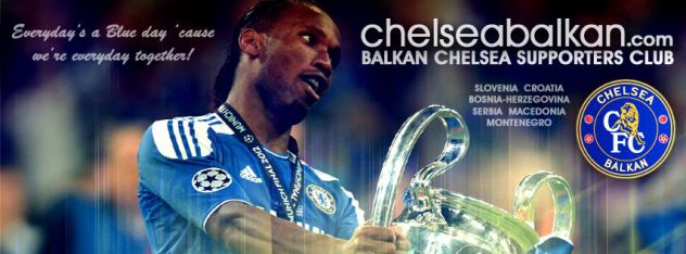 Celseabalkan.com.Balkan Chelsea supporters club.