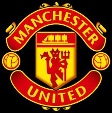 FC Manchester United .