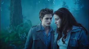 Edward i Bella