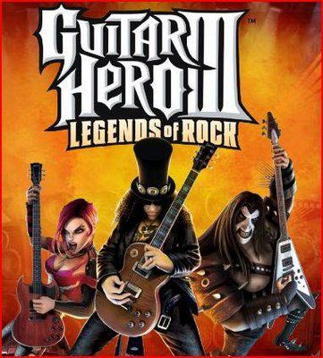 Guitar Hero rules!!!!