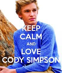 Love Cody