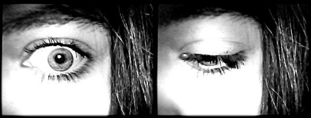 my eye:D