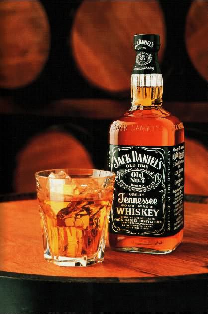 Whiskey <3